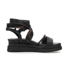 Sandalo donna Lexi A.S.98 in pelle con cinturino alla caviglia