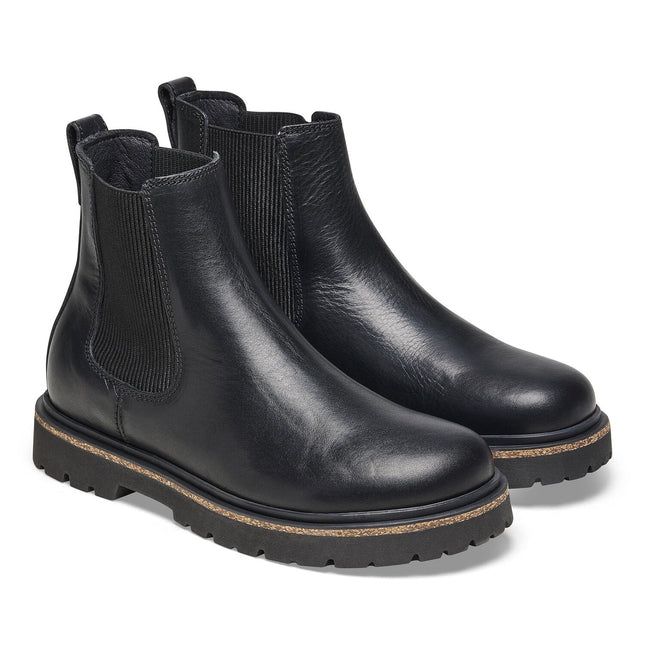 HIGHWOOD SLIP ON - UOMO