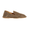 El Naturalista Crisol scarpa unisex in pelle — vista laterale