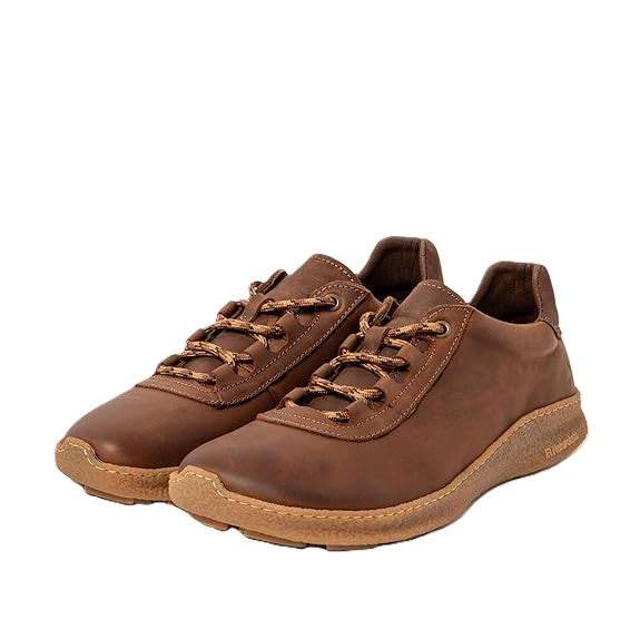 El Naturalista Oroel N5434 Uomo Scarpe Stringate In Pelle