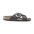 SIENA BIG BUCKLE - Sandalo a fasce incrociate BIRKENSTOCK
