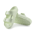 Fibbie regolabili su fasce in EVA sandalo Birkenstock Arizona EVA donna