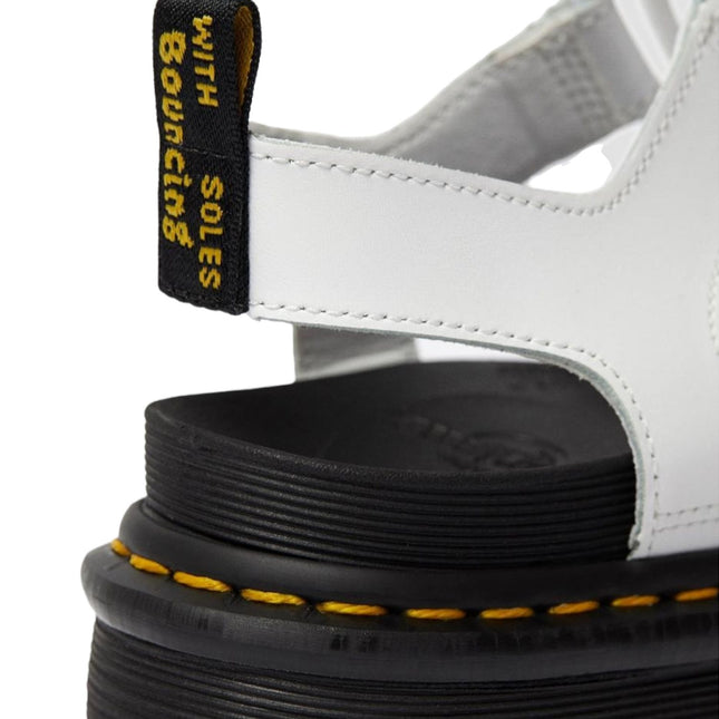 NARTILLA  - Sandalo da donna marchio Dr.Martens