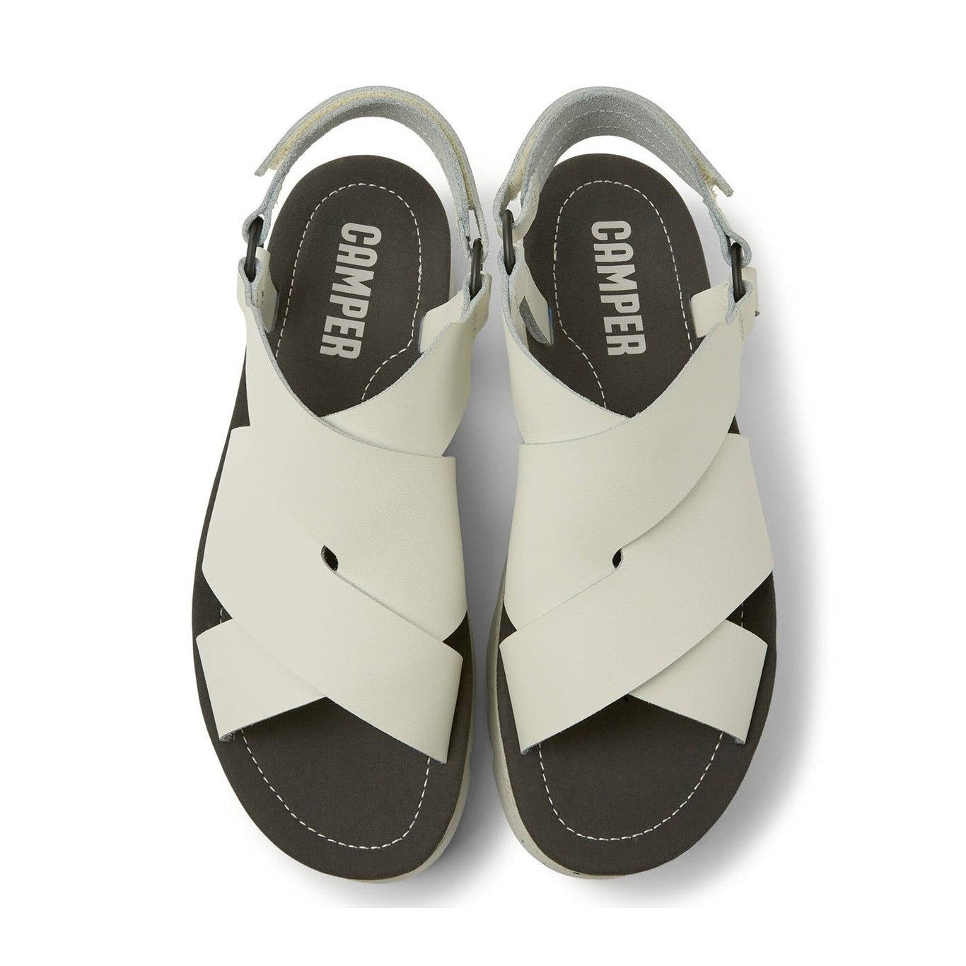 K201399 - Scarpa da donna CAMPER modello ORUGA UP