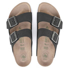 Sottopiede in microfibra traspirante e suola EVA Birkenstock Arizona Vegan unisex