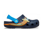 211623 Classic UFO Lights Clog T
