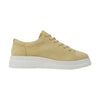 Camper Runner Up sneaker donna in pelle — vista frontale