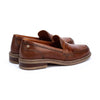 Pikolinos Aldaya Mocassini in pelle con memory foam Donna