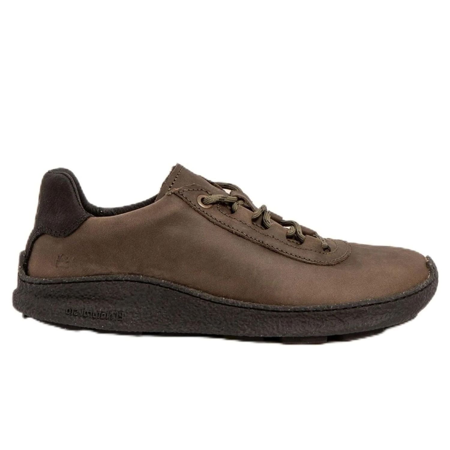 El Naturalista Oroel N5434 Uomo Scarpe Stringate In Pelle