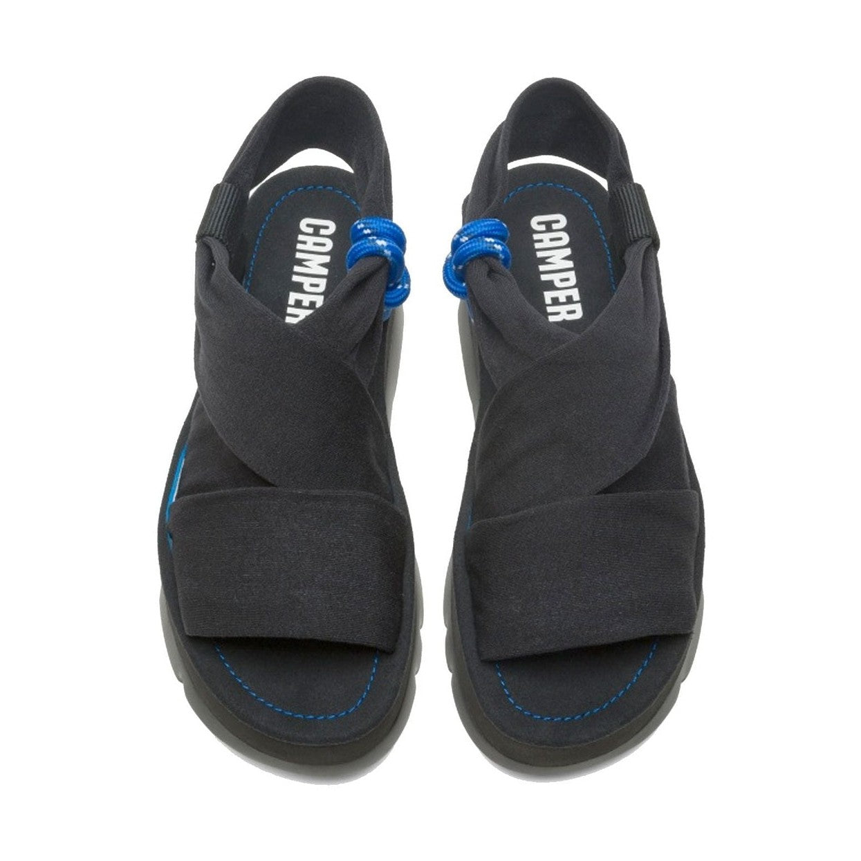 K201238 - Scarpa da donna CAMPER modello ORUGA UP