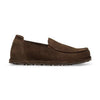 Plantare Deep Blue anatomico estraibile Birkenstock Utti uomo mocassino