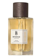 Botanicae Saudade Eau de Parfum 100ml flacone profumo di nicchia unisex  vista frontale