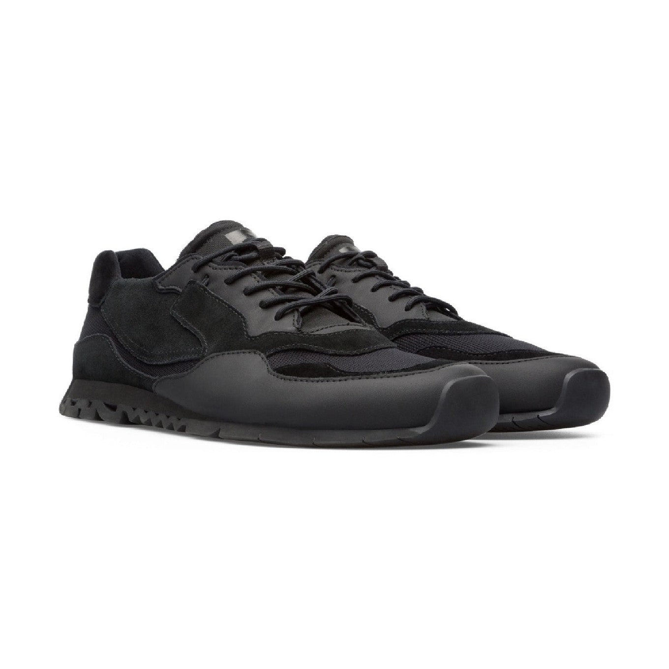 K100436 - Sneaker da uomo con lacci CAMPER modello NOTHING