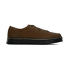Dr. Martens Brookline scarpe uomo in Pelle Nappa — vista dall'alto