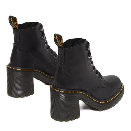 Comfortable women’s boots with lightweight sole – Jesy model