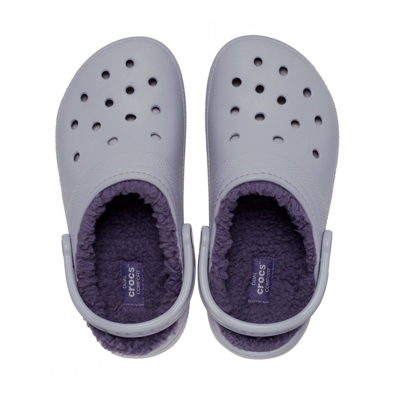 203591 - CLASSIC LINED CLOG