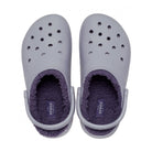 203591 - CLASSIC LINED CLOG