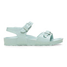 Suola EVA ammortizzante leggera e antiscivolo Birkenstock Rio Kids bambina