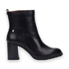 Pikolinos Palencia Stivaletti in pelle con tacco largo Donna
