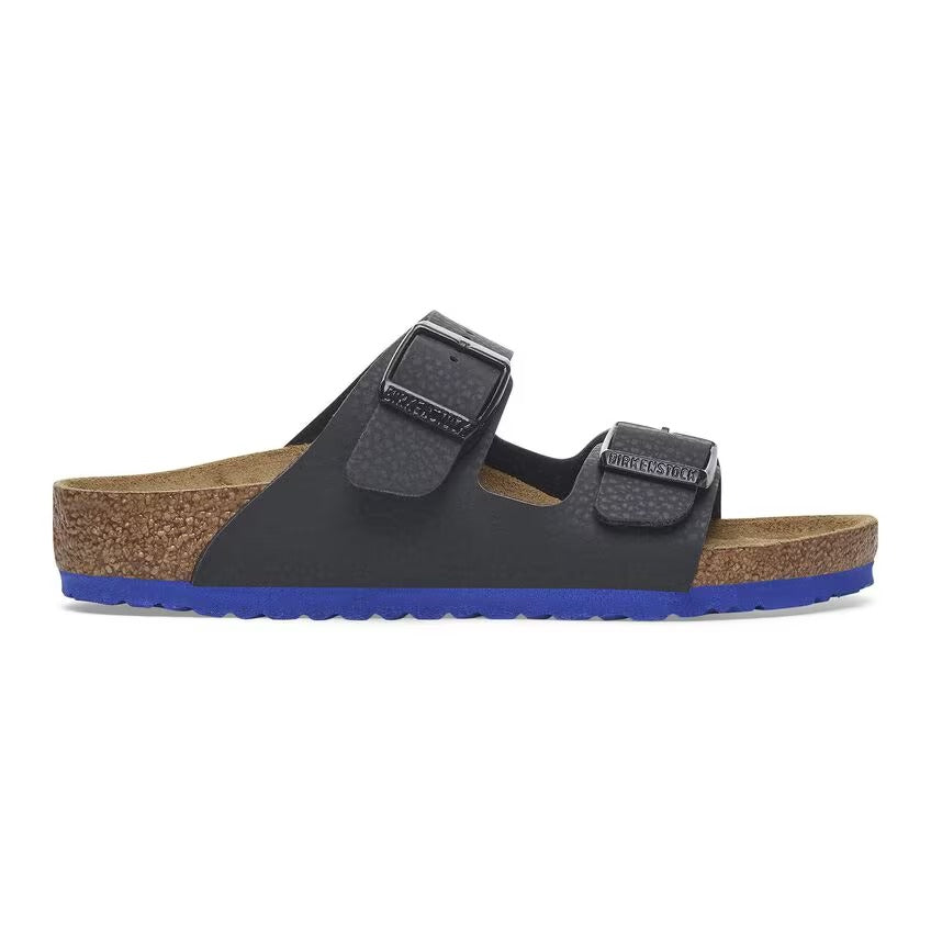 Birkenstock Arizona Kids bambino profilo suola EVA e sughero