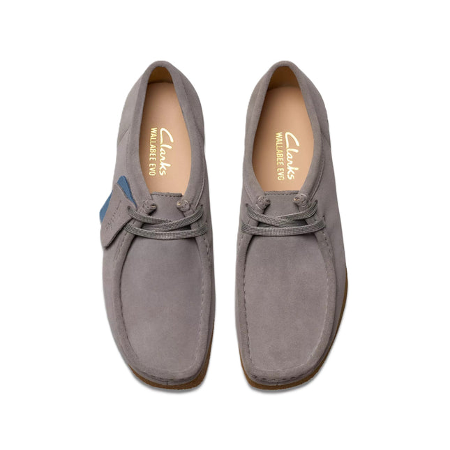 WALLABEE EVO - scarpa da donna CLARKS modello WALLABEE EVO