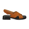 Camper Dana sandalo donna in pelle — vista laterale