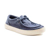 Natural World Deva scarpa uomo in EVA — vista posteriore