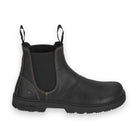 El Naturalista Nomada N5262 Unisex Scarpe Stringate In Pelle