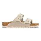 Struttura leggera e ammortizzante sandalo Birkenstock Arizona scamosciata