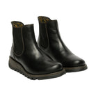 Fly London Salv Donna Stivaletto in pelle