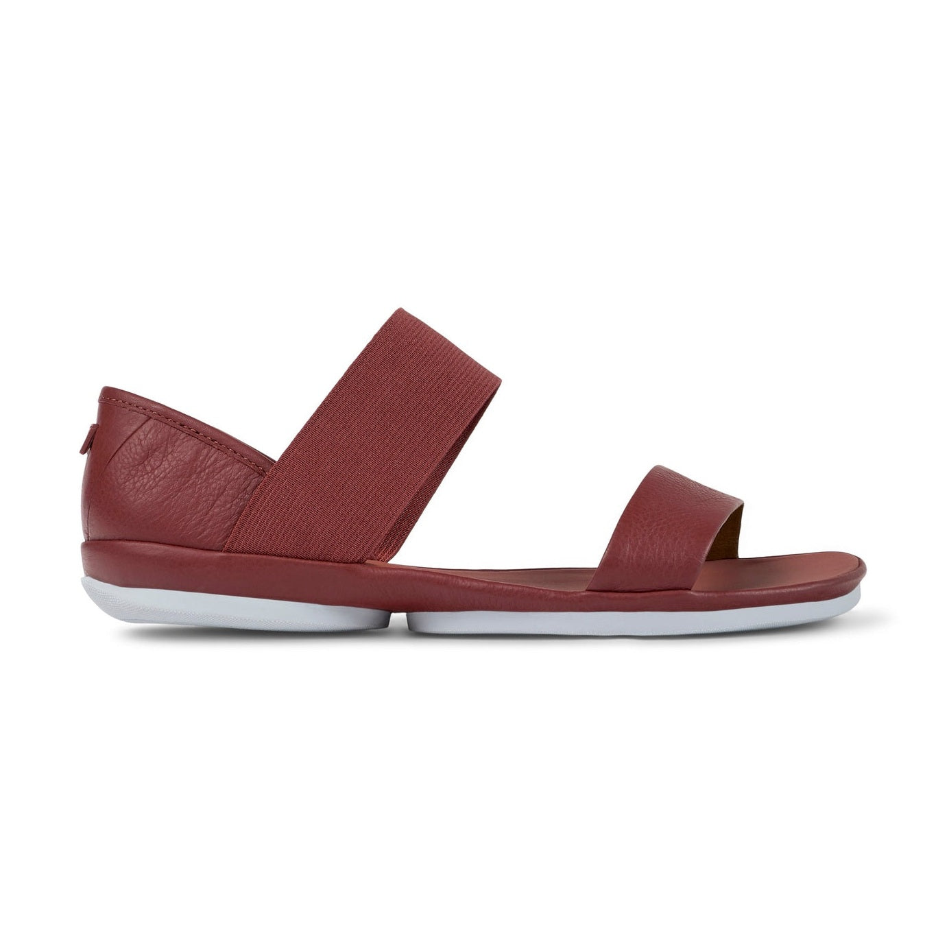 21735 - Sandalo a due fasce da donna CAMPER modello RIGHT