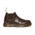 Dr. Martens 2976 Lo Uomo Stivaletti Chelsea In Pelle