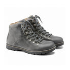 Suola in gomma robusta e antiscivolo con dettaglio sughero Birkenstock Jackson donna