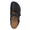 DORIAN (BIRKO-FLOR) - Sabot da donna BIRKENSTOCK, plantare in sughero e lattice