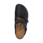 DORIAN BIRKO-FLOR - Sabot da donna BIRKENSTOCK, plantare in sughero e lattice