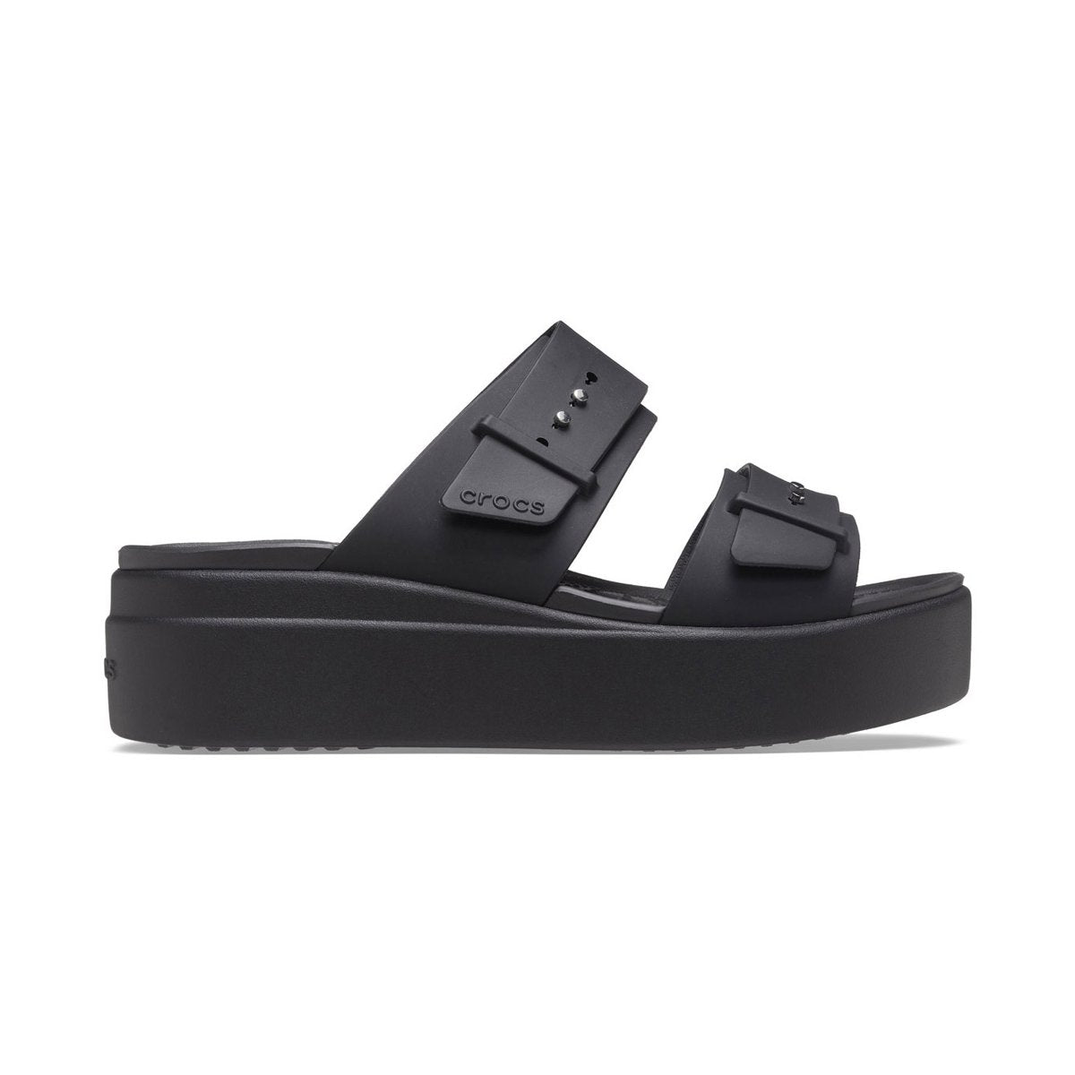207431 - Sandalo da donna CROCS modello BROOKLYN LOW WEDGE W