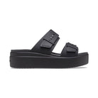 207431 - Sandalo da donna CROCS modello BROOKLYN LOW WEDGE W