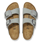 Profilo suola EVA ultraleggera e sughero sandalo Birkenstock Arizona Big Buckle