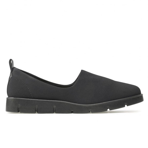 Slip-on ECCO Bella Mujer azules – ECCO Ligereza y comodidad