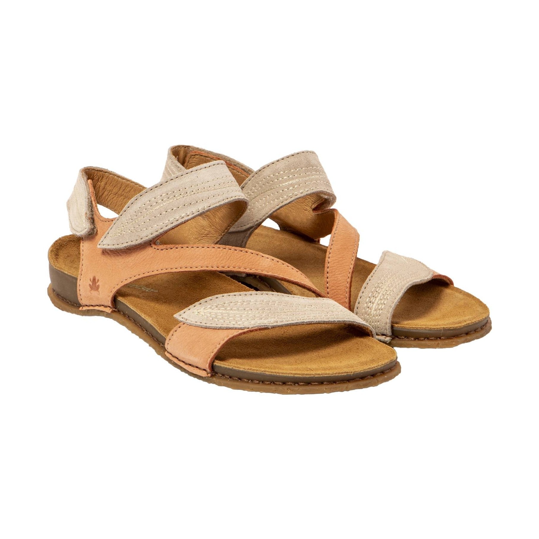 N5810S - Sandalo da donna EL NATURALISTA modello PANGLAO