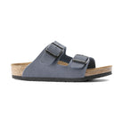 Sandalo Birkenstock Arizona Kids bambino coppia vista frontale