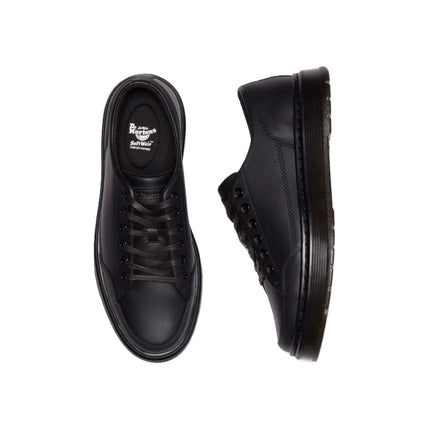 Comfortable casual boots with sturdy construction – Brookline 6 Eye