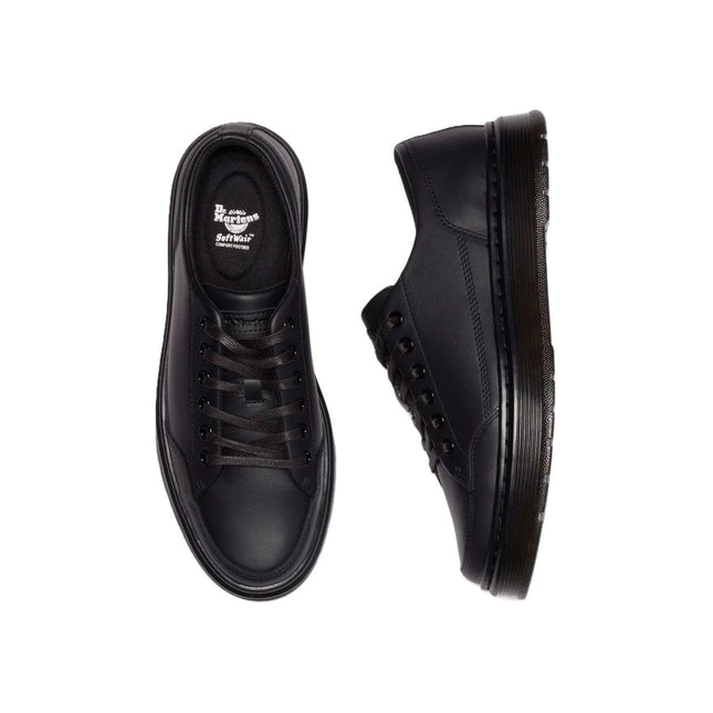 Comfortable casual boots with sturdy construction – Brookline 6 Eye