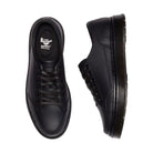 Dr. Martens Brookline Uomo Scarpe In Pelle Nappa