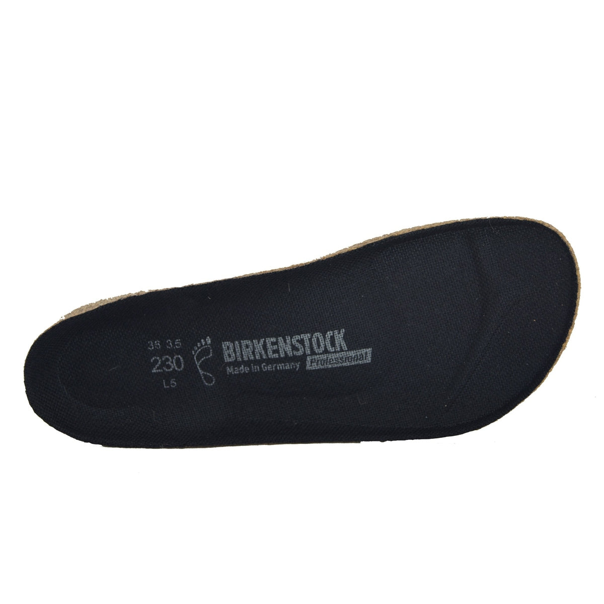PLANTARE SUPERBIRKI - Plantare BIRKENSTOCK per uomo e per donna pianta larga