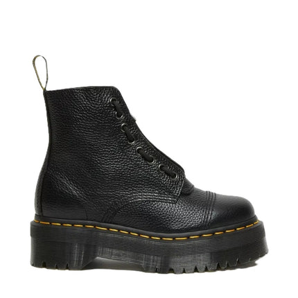 Anfibi robusti con suola spessa e dettagli iconici – Dr. Martens Sinclair