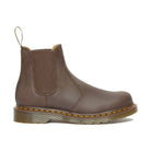 Dr. Martens 2976 YS Chelsea Unisex Stivaletti In Pelle Smooth