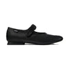 Camper Casi Myra ballerina donna in pelle — vista laterale