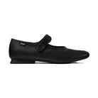 Ballerina da donna Camper Casi Myra in pelle premium traforata.