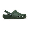 Crocs Classic zoccolo unisex in Croslite — dettaglio cinturino 27